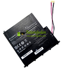 Baterie pro PDA XU156S-SSD [Náhradní baterie]
